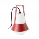 FARO - Преносима градинска ламла IP54 CAT 71564