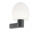 IDEAL LUX - CONCERTO AP1 Antracite 146669