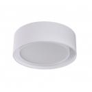 AZZARDO - Плафон Milo MX2295-M-BZ-WH / AZ2318