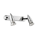 IDEAL LUX - ALFA AP2 Cromo  089577