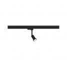 PAULMANN - 95529 ProRail3 rail spot Purell ✴GU10 max. 10W⚡ dimmable ~230V✴Black
