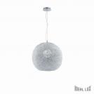 IDEAL LUX - Пендел  EMIS SP1  D33  022413
