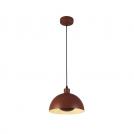 SEARCHLIGHT - Pendant  35411OR   Mars ⚡1 х 60W⚡E27