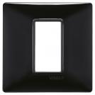 VIMAR - 14641.05 - Plate 1M techn. black