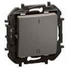 LEGRAND - 2-pole switch 16A Niloe New NP2113MG