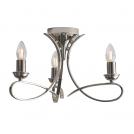 INTERIORS 1900 - ceiling luminaire   PENN  CA7P3N  E14, 3x40W