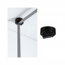 PAULMANN - Holder ↕3.5сm,↔6сm  94624  ULine Accessory Belt Holder Universal ✴ Black