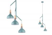 PAULMANN - Pendant Neordic Juna 796.53