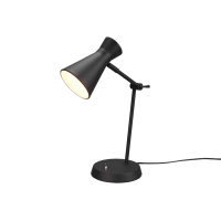 TRIO - table lamp ENZO – R50781032 E27 · max. 10W