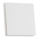ULTRALUX - KRFS1 RF wireless kinetic switch, single channel, IP65