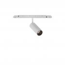 IDEAL LUX - 282992 EGO TRACK SINGLE 12W 3000K ON-OFF WH