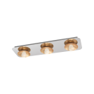 EGLO - Ceiling luminaire 97523 TORANO