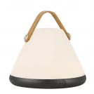 NORDLUX - настолна лампа STRAP  46195001 LED 2.5W, 2700K, 300LM, IP54