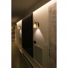 FARO - STOOD Black and wood wall lamp Ref.29844 (3)