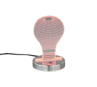TRIO - Настолна  лампа  BULB – R52631106 
