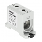 MOREK - OTL150 grey 1xAl/Cu 25-150mm² 1000V Universal terminal  MAA1150A10