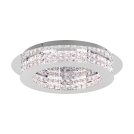 EGLO - Ceiling luminaire 39401 PRINCIPE 