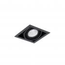 FARO - downlight COLIN-1 034009202    LED 25W, 2700K, 2800LM, IP23