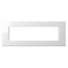 TEM - OL70MW Frame 7M, color White matt, Modul