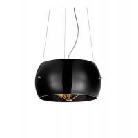 AZZARDO - Cosmo Black  Model 2901-3PA Black 