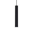 IDEAL LUX - Пендел TUBE SP1 SMALL Nero  211466