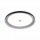 PAULMANN - LED Ceiling light  79981  3-Step-Dim ZARINA⚡2700K⚡3400lm⚡34W dimmable✴Anthracite 