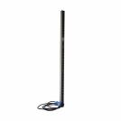 LEGRAND - Разклонител iPDU Zero-U 21x C13 + 3x C19, със софтуерно управление, кабел 3m и щепсел 2P+E 16A 646022