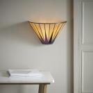 INTERIORS 1900 - Аплик DARK STAR  64046  E14, 40W (1)