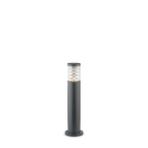 IDEAL LUX -  TRONCO PT1 SMALL Antracite 026985