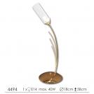 LIS LIGHTING - Нощна лампа Master 4494
