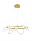 NOVA LUCE - Пендел CERELIA  9082092  LED 34W, 2271Lm, 3000K, IP20 