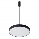ITALUX -  Orbital 5361-830RP-BK-3
