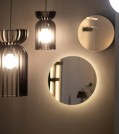 NOWODVORSKI -   RING LED MIRROR L 10278 15W 200Lm 3000K (2)