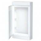 MANDEKS - Табло ОМ LV3 IP40 перфорирана врата - Tower MO35PWPV