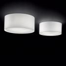 IDEAL LUX - Плафон  WHEEL PL5  Bianco  036021