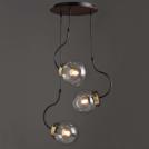 ACA LIGHTING - Пендел  Vintage  OD905903P (1)