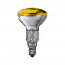 PAULMANN - LED Рефлекторна крушка 20122 Light bulb ⚡ E14 ⚡ 230V ⚡ 89lm ⚡ 25W dimmable ✴ Жълт