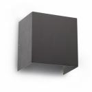 REDO GROUP - Аплик  VARY  9554  AP L LED 2X3W LED IP54 DG 4000K 