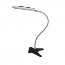 ACA LIGHTING -  OFFICE LUMINAIRES  15205LEDBKC