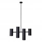 MAXLIGHT - Пендел LAXER P0501, 4 x GU10 MAX 7W