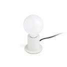 FARO - table lamp  TEN  62168  E27, 15W