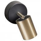 NOWODVORSKI - Spot EYE SPOT BRASS I 8816