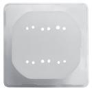 ELMARK - 190090 - SILICON COVER IP44 CITY 