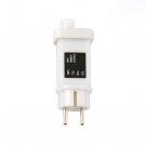 ACA LIGHTING - X0812WSA ADAPTOR 31VDC 12W MAX 1500 LEDS STEADY