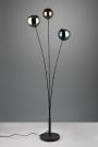 TRIO - FLOOR LAMP SHELDON – R41303017 3x E14 · max. 28W (2)