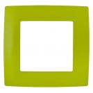 ELMARK - 190445 - CITY SINGLE PANEL GREEN