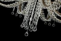 MAYTONI - Chandelier Bience H018-PL-08-NG (2)