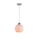 ELMARK - MARBLE-1A 1XE27 D200mm 955MARBLE1A/WH