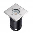 KANLUX - In-ground lighting fitting BERG 07171 35W GU10