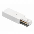 GTV Lighting - XLT-1FAC68-00 Power supply for Magnetic rail white aluminum